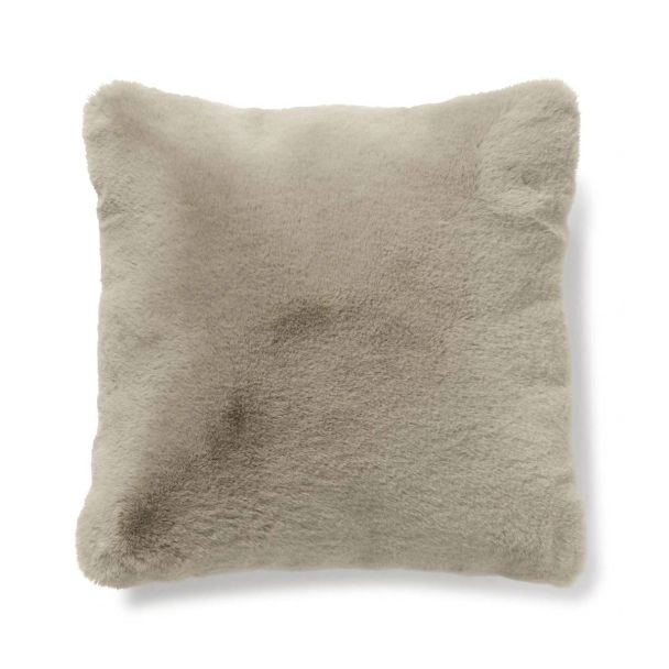 Pelskleed Rabbit Taupe