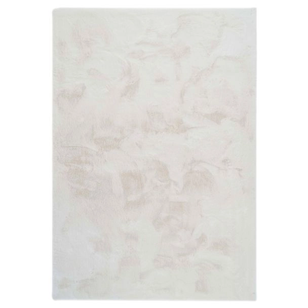 Pelskleed Rabbit Lux Gebroken wit