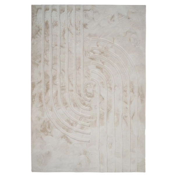 Pelskleed Rabbit Soho Lichtbeige