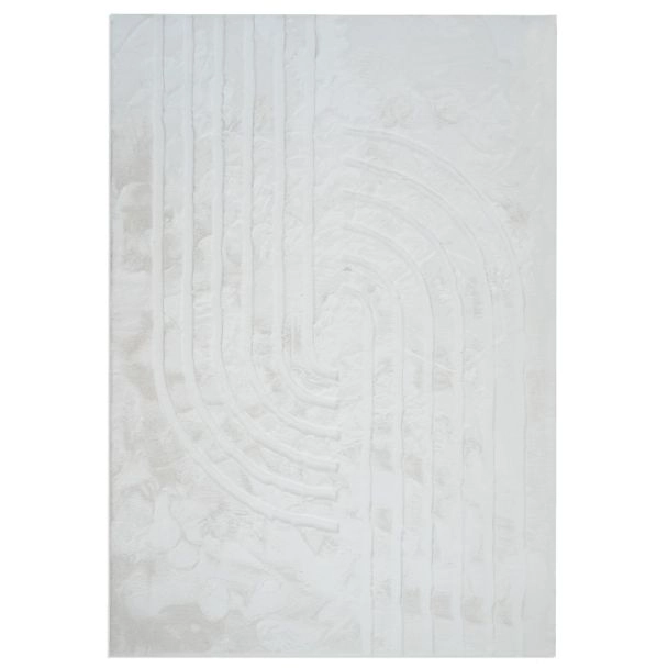 Pelskleed Rabbit Soho Gebroken wit