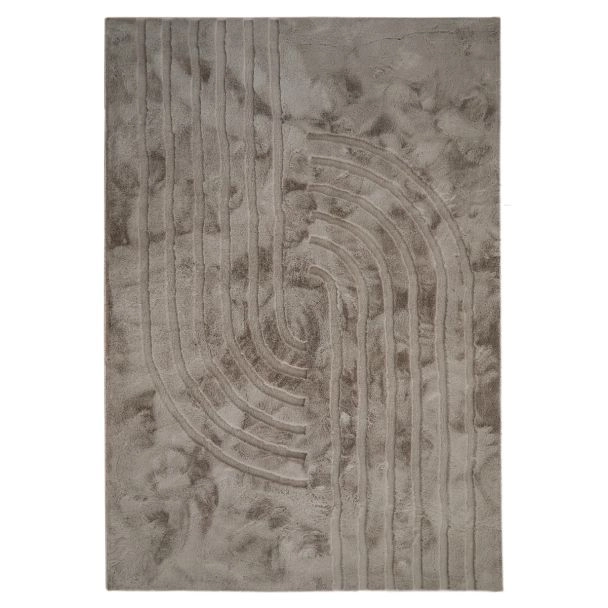 Pelskleed Rabbit Soho Taupe