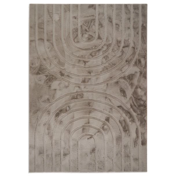 Pelskleed Rabbit Zen Taupe