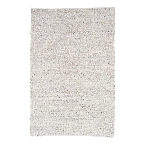 Wollen Vloerkleed Moana Beige