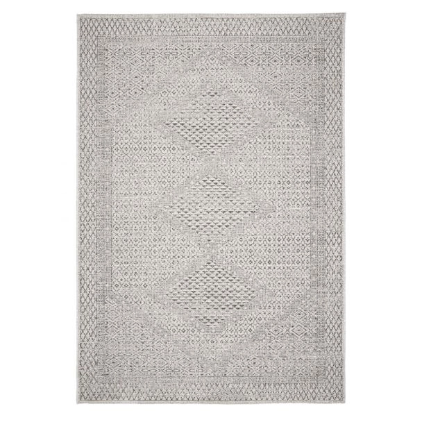 Buitenkleed Ronna Zilver