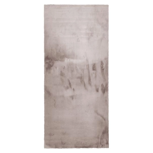 Loper Rabbit Eco Taupe Pelskleed