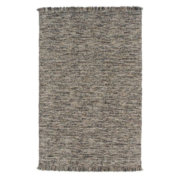 Wollen Vloerkleed Tissora Multi