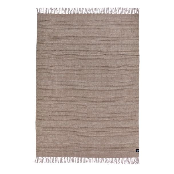 Katoenen Vloerkleed Kireli Mol