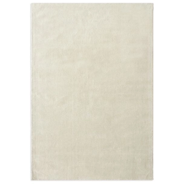 Wollen Vloerkleed Vallbo Gebroken wit