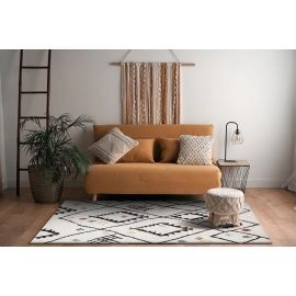 Oregon Hawk Vit Ryamatta