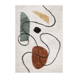 Oregon Artic Vit Ryamatta