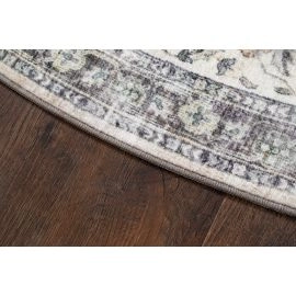 Martil Oma Natur Rund Matta