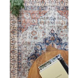 Martil Oma Multi Tvättbar Matta