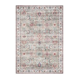 Martil Fer Grön Tvättbar Matta