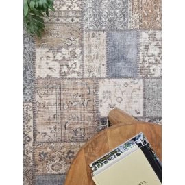 Martil Ban Natur Gångmatta