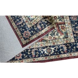 Martil Tao Röd Gångmatta