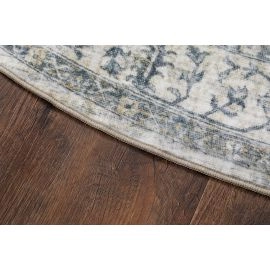 Martil Tao Natur Rund Matta