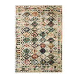 Chenille Vloerkleed Serenity Multi