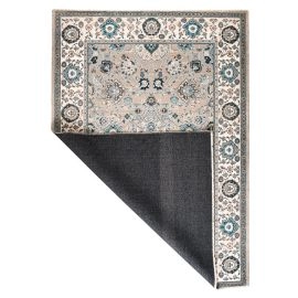 Chenille Vloerkleed Angelina Multi