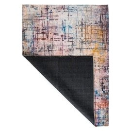 Chenille Vloerkleed Marigold Multi