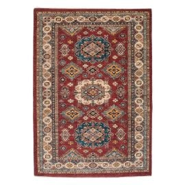 Chenille Vloerkleed Delphina Multi