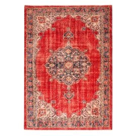 Chenille Vloerkleed Anastasia Multi