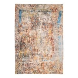 Chenille Vloerkleed Eloquence Multi