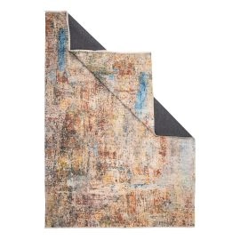 Chenille Vloerkleed Eloquence Multi