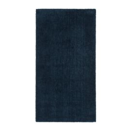 Gångmatta Benny Blå