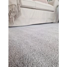 Gångmatta Benny Silver