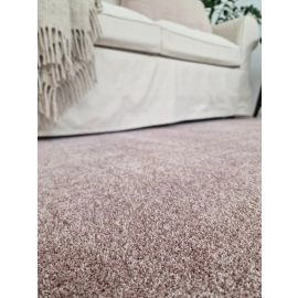 Gångmatta Benny Rosa