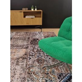 Syrah Ban Natur Chenillematta