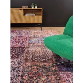 Syrah Ban Lila Chenillematta