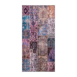 Syrah Ban Lila Gångmatta