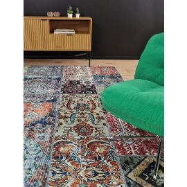 Syrah Ban Multi Chenillematta