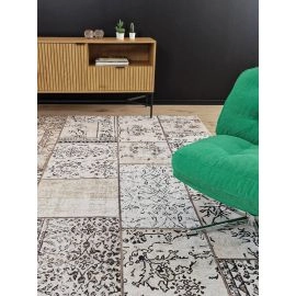 Syrah Komo Creme Chenillematta