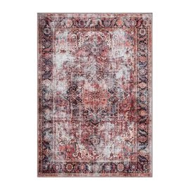 Syrah Niu Röd Chenillematta