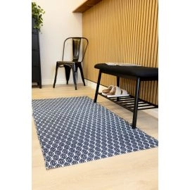 Gångmatta Mimmi Sian Blå