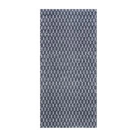Gångmatta Mimmi Sian Blå