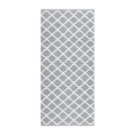 Gångmatta Mimmi Dalli Grå