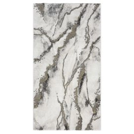 Loper Art Meso Goud Wilton Vloerkleed