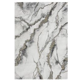 Wilton Vloerkleed Art Meso Goud