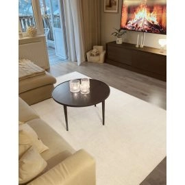 Wilton Vloerkleed Belin Gebroken wit