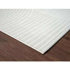 Loper Bella Spin Gebroken wit Wilton Vloerkleed