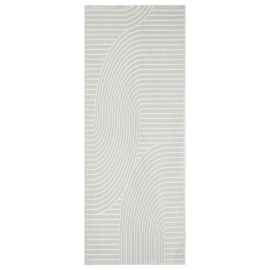 Loper Bella Spin Gebroken wit Wilton Vloerkleed