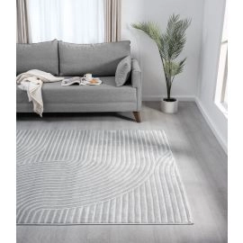 Wilton Vloerkleed Bella Spin Grijs