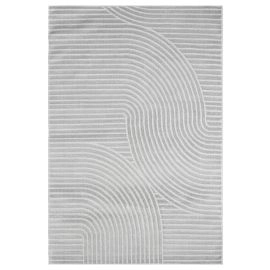 Wilton Vloerkleed Bella Spin Grijs