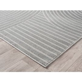 Loper Bella Spin Grijs Wilton Vloerkleed