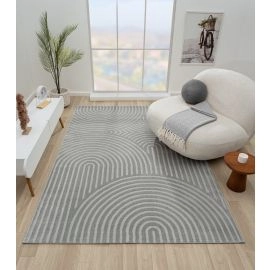 Wilton Vloerkleed Bella Zen Grijs