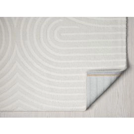 Loper Bella Zen Gebroken wit Wilton Vloerkleed