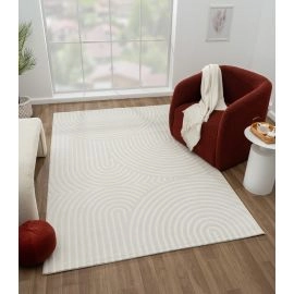 Wilton Vloerkleed Bella Zen Gebroken wit